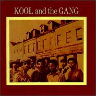 Kool And The Gang